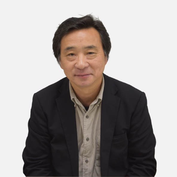 静岡大学工学部 名誉教授 中山顕先生